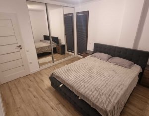 Appartement 3 chambres à louer dans Floresti, zone Centru