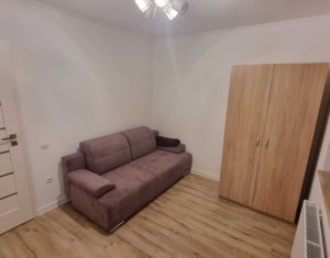 Appartement 3 chambres à louer dans Floresti, zone Centru