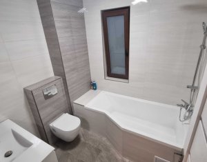 Appartement 3 chambres à louer dans Floresti, zone Centru