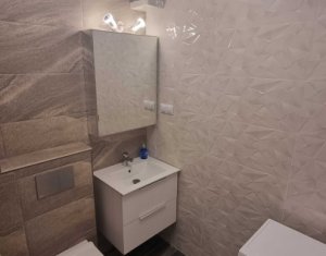 Appartement 3 chambres à louer dans Floresti, zone Centru