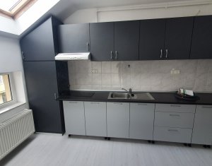 Appartement 2 chambres à vendre dans Floresti