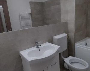 Appartement 2 chambres à vendre dans Cluj-napoca, zone Dambul Rotund