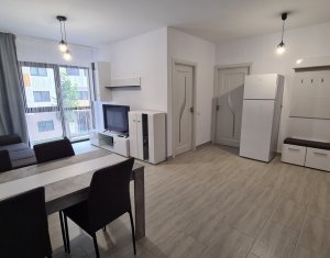 Appartement 2 chambres à louer dans Cluj-napoca, zone Europa
