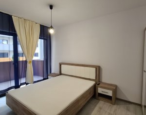 Appartement 2 chambres à louer dans Cluj-napoca, zone Europa