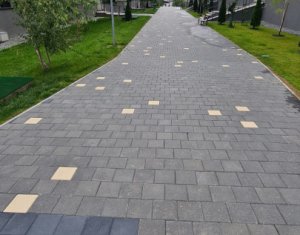 Appartement 2 chambres à louer dans Cluj-napoca, zone Europa