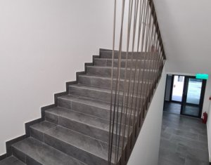 Appartement 2 chambres à louer dans Cluj-napoca, zone Europa