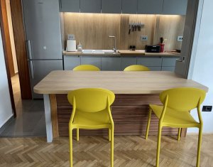 Appartement 3 chambres à louer dans Cluj-napoca, zone Manastur