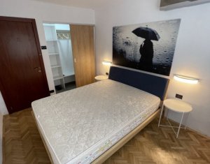 Appartement 3 chambres à louer dans Cluj-napoca, zone Manastur