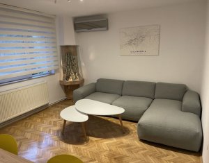 Appartement 3 chambres à louer dans Cluj-napoca, zone Manastur