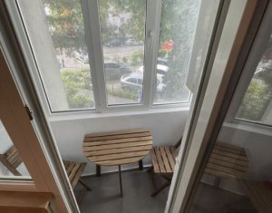 Appartement 3 chambres à louer dans Cluj-napoca, zone Manastur