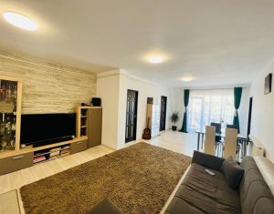 , 56m2 dans Floresti