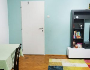 , 48m2 dans Cluj-napoca, zone Gheorgheni