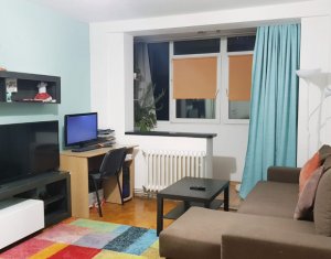 Appartement 2 chambres à vendre dans Cluj-napoca, zone Gheorgheni