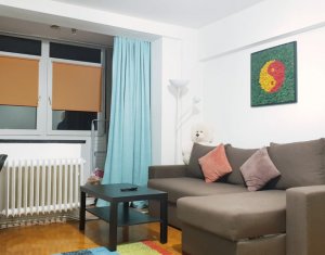 Appartement 2 chambres à vendre dans Cluj-napoca, zone Gheorgheni