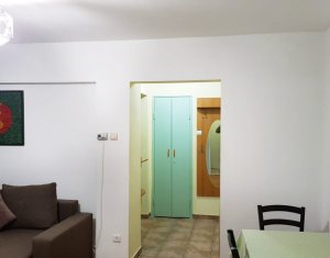 Appartement 2 chambres à vendre dans Cluj-napoca, zone Gheorgheni