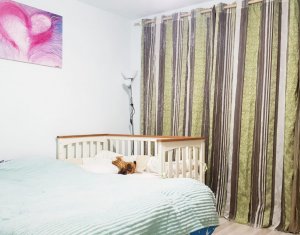 Appartement 2 chambres à vendre dans Cluj-napoca, zone Gheorgheni