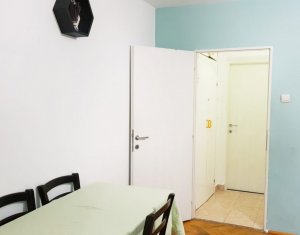 Appartement 2 chambres à vendre dans Cluj-napoca, zone Gheorgheni