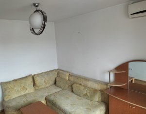 Appartement 2 chambres à louer dans Cluj-napoca, zone Centru