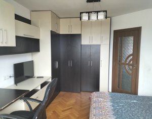 Appartement 2 chambres à louer dans Cluj-napoca, zone Centru