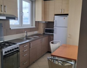 , 46m2 dans Cluj-napoca, zone Centru