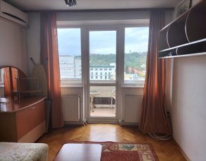 Appartement 2 chambres à louer dans Cluj-napoca, zone Centru