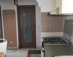 Appartement 2 chambres à louer dans Cluj-napoca, zone Centru