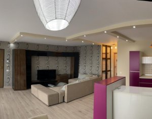 , 60m2 dans Cluj-napoca, zone Gara