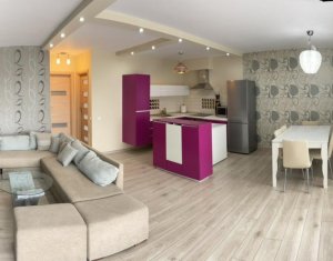 Appartement 2 chambres à louer dans Cluj-napoca, zone Gara