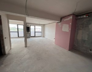 , 95m2 dans Cluj-napoca, zone Zorilor