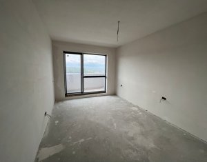 Appartement 4 chambres à vendre dans Cluj-napoca, zone Zorilor