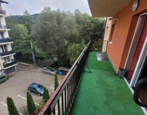 Appartement 2 chambres à vendre dans Cluj-napoca, zone Manastur