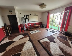 Appartement 2 chambres à vendre dans Cluj-napoca, zone Manastur