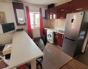 Appartement 2 chambres à vendre dans Cluj-napoca, zone Manastur