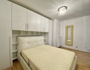 Appartement 3 chambres à louer dans Cluj-napoca, zone Centru