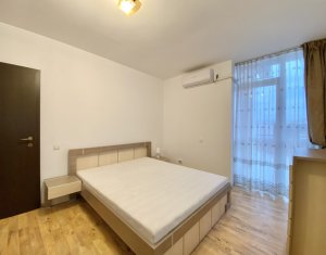 Appartement 3 chambres à louer dans Cluj-napoca, zone Centru