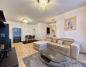 Appartement 3 chambres à louer dans Cluj-napoca, zone Centru