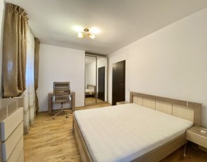 Appartement 3 chambres à louer dans Cluj-napoca, zone Centru