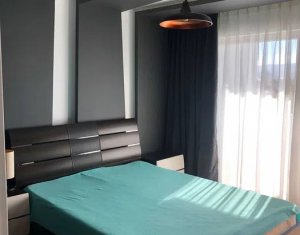 Appartement 3 chambres à louer dans Cluj-napoca, zone Gheorgheni