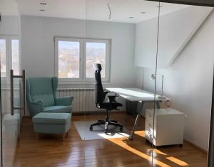 Appartement 3 chambres à louer dans Cluj-napoca, zone Gheorgheni