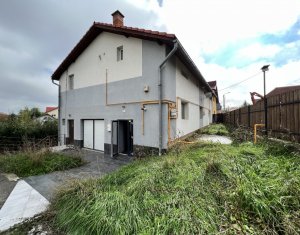 Maison 5 chambres à louer dans Cluj-napoca, zone Europa