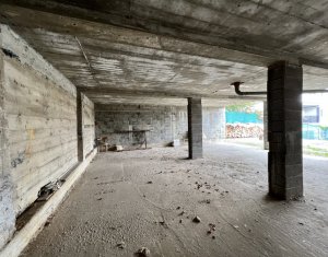 Maison 5 chambres à louer dans Cluj-napoca, zone Europa