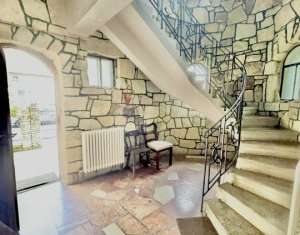 Maison 4 chambres à vendre dans Cluj-napoca, zone Gheorgheni
