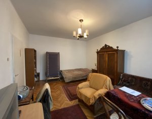 Maison 4 chambres à vendre dans Cluj-napoca, zone Gheorgheni