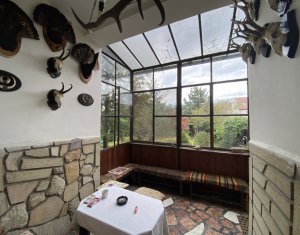 Maison 4 chambres à vendre dans Cluj-napoca, zone Gheorgheni