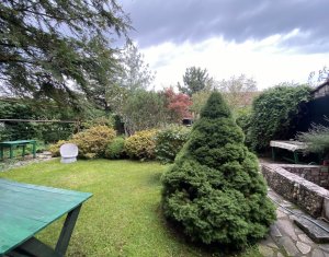 Maison 4 chambres à vendre dans Cluj-napoca, zone Gheorgheni