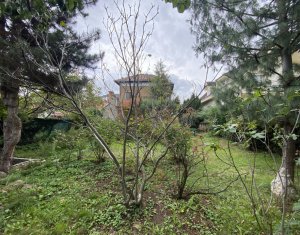 Maison 4 chambres à vendre dans Cluj-napoca, zone Gheorgheni