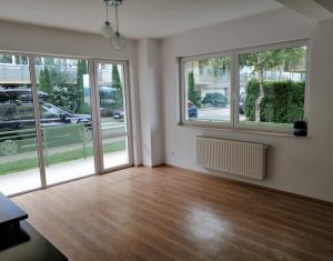 , 48m2 dans Cluj-napoca, zone Andrei Muresanu