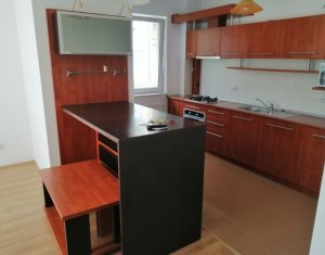 Appartement 2 chambres à louer dans Cluj-napoca, zone Andrei Muresanu