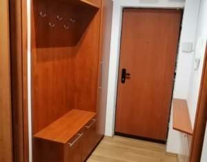 Appartement 2 chambres à louer dans Cluj-napoca, zone Andrei Muresanu