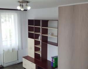 Appartement 2 chambres à louer dans Cluj-napoca, zone Centru